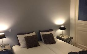 City Aparthotel Musis